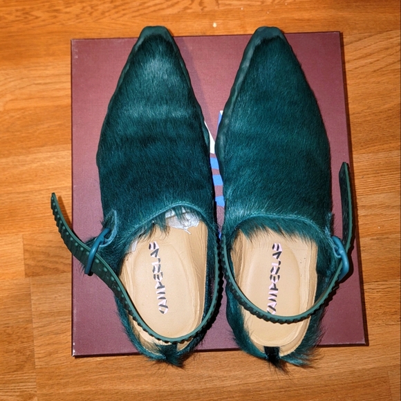 Camper Lab mules - Picture 2 of 5